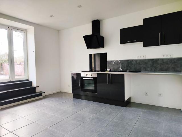 Appartement location à Rodez, Laissac