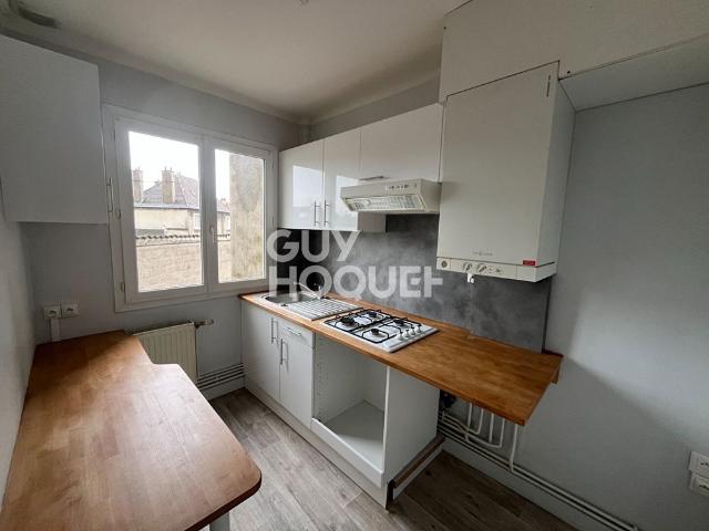 Appartement location à Calais