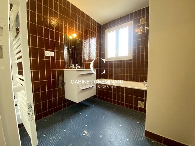 Appartement location à Dinan, Bretagne