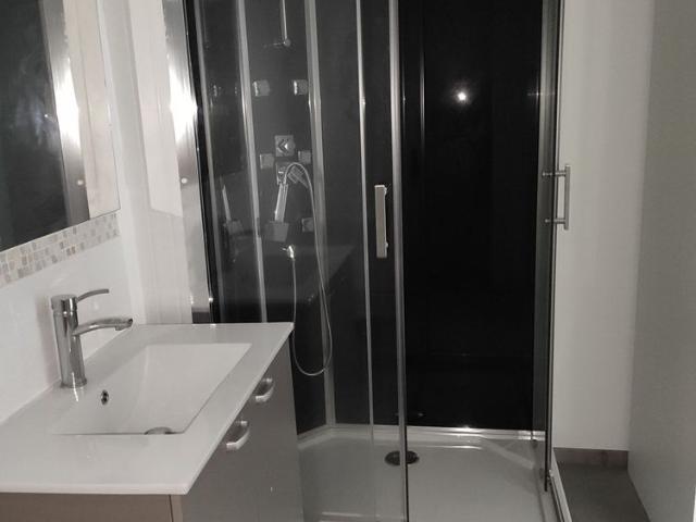 Appartement location à Guéret
