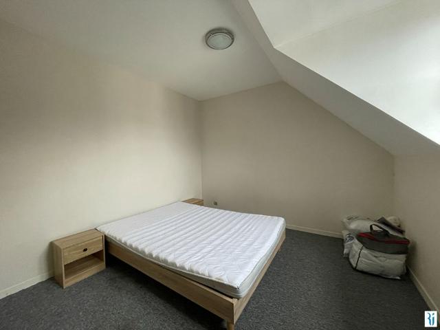 Appartement location à Rouen, Ruan