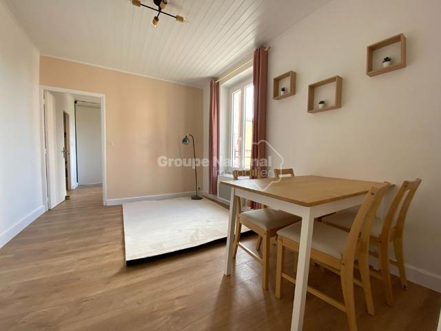Appartement location à Lotissement Le Hameau du Mas d'Antonin, Châteaurenard