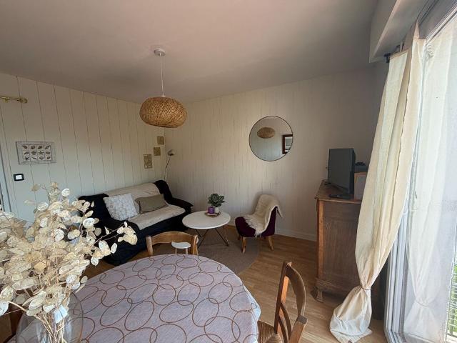 Appartement location à Saint-Nazaire, Saint-nazaire