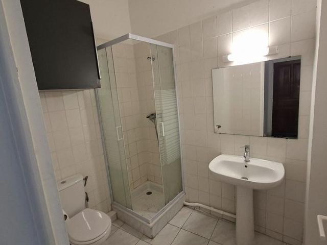 Appartement location à Guadeloupe