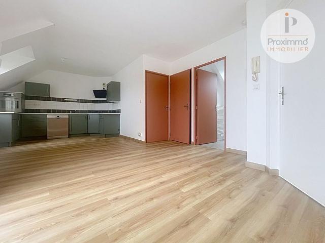 Appartement location à Redon, Bretagne