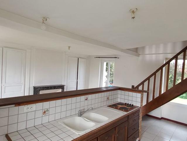 Appartement location à Les Andelys, Pacy-sur-eure
