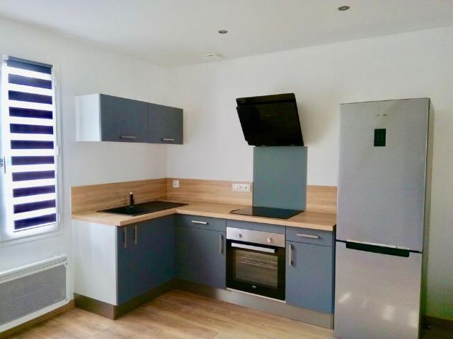 Appartement location à Palaiseau, Linas