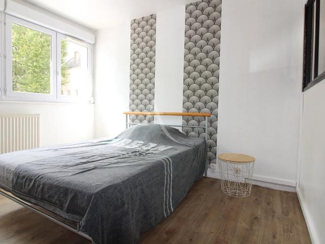 Appartement location à Chalon Sud 2, Chalon-sur-Saône