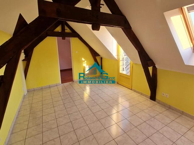 Appartement location à Saint-aubin-du-cormier
