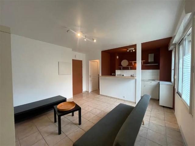 Appartement location à Nantes, La Halvêque