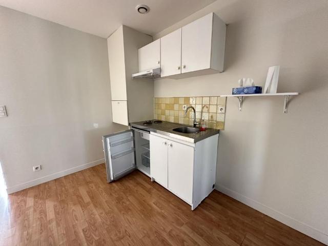 Appartement location à Agen