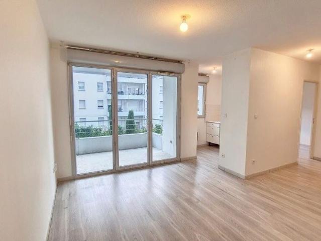 Appartement location à Agen