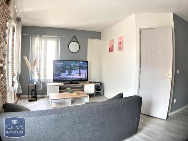 Appartement location à Montauban, Albias