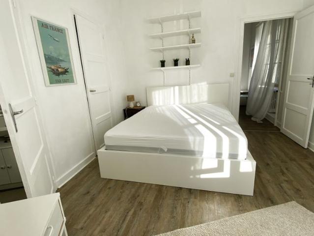 Appartement location à Angers