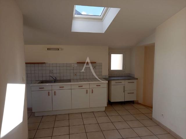 Appartement location à Angers