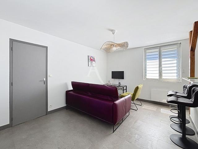 Appartement location à Angers