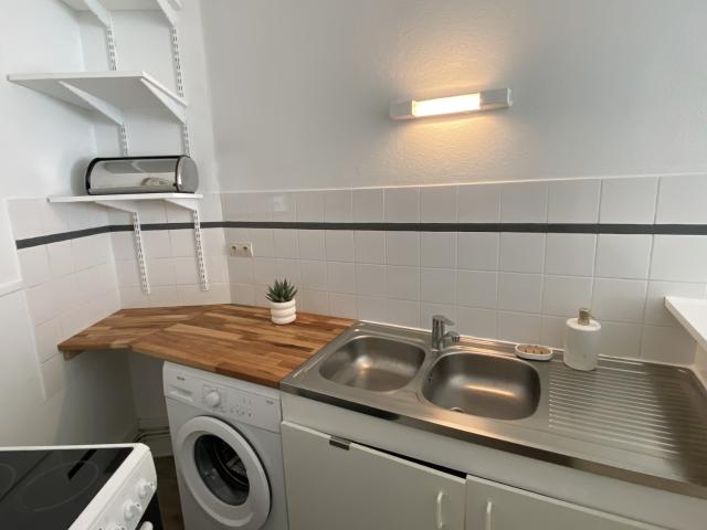 Appartement location à Angers