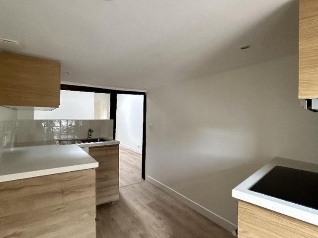 Appartement location à Angoulême, Aignes-et-puypéroux