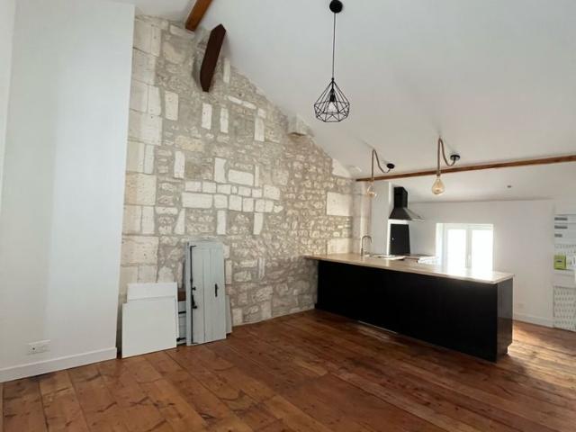 Appartement location à Angoulême, Aignes-et-puypéroux