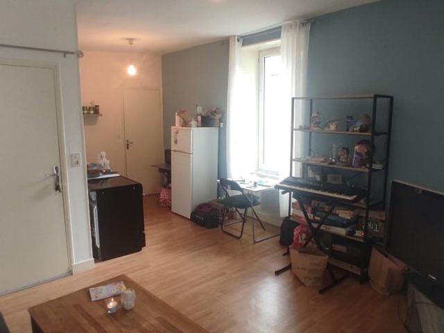 Appartement location à Châteauroux, Argenton-sur-creuse