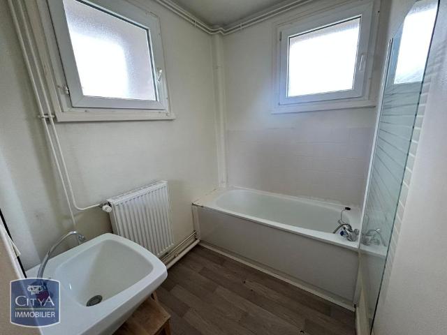 Appartement location à Montbéliard, Audincourt