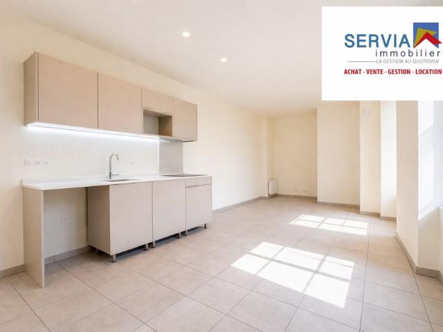 Appartement location à Lorient, Bretagne