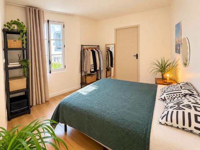 Appartement location à Ty Nevé, Ploemel