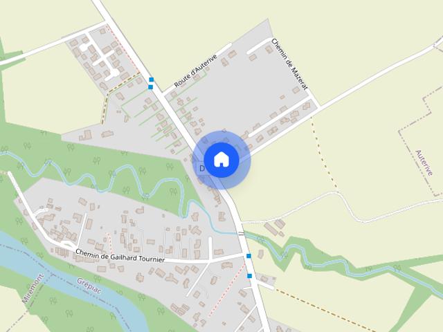 Appartement location à Muret, Auterive