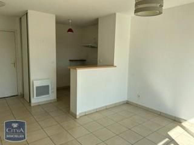 Appartement location à Muret, Auterive