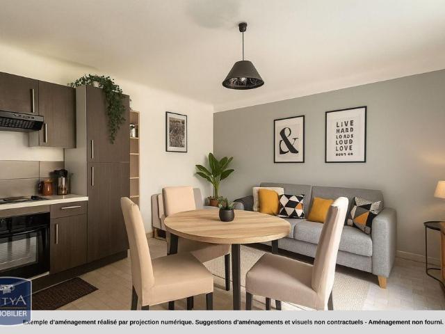 Appartement location à Avignon
