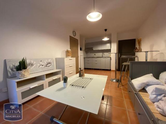 Appartement location à Avignon