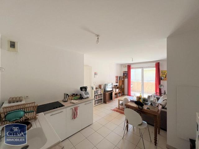 Appartement location à Avignon