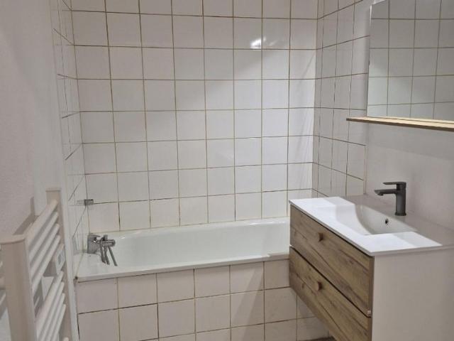 Appartement location à Dunkerque, Saint-jans-cappel