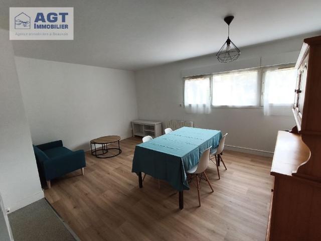 Appartement location à Beauvais