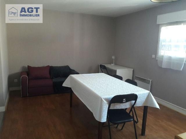 Appartement location à Beauvais
