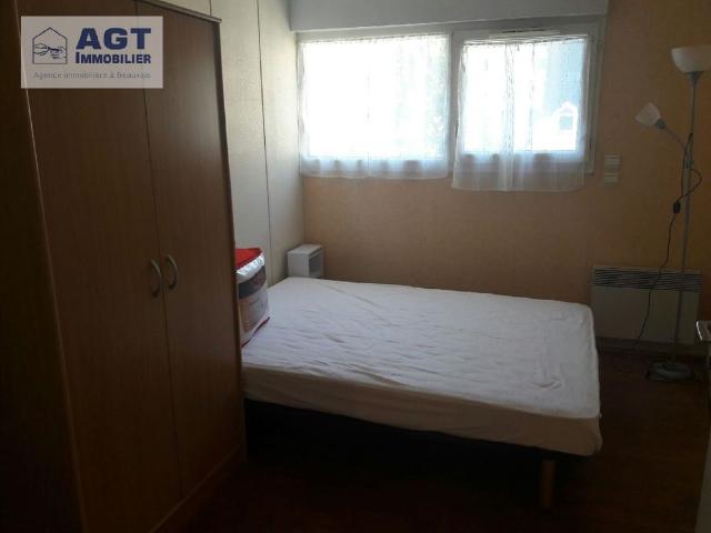 Appartement location à Beauvais