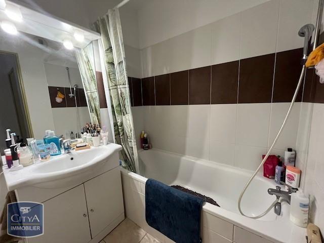 Appartement location à Béziers