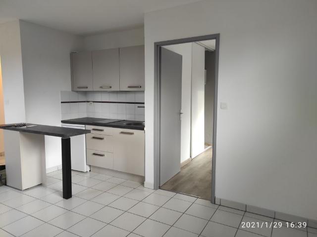 Appartement location à Toulouse, Blagnac