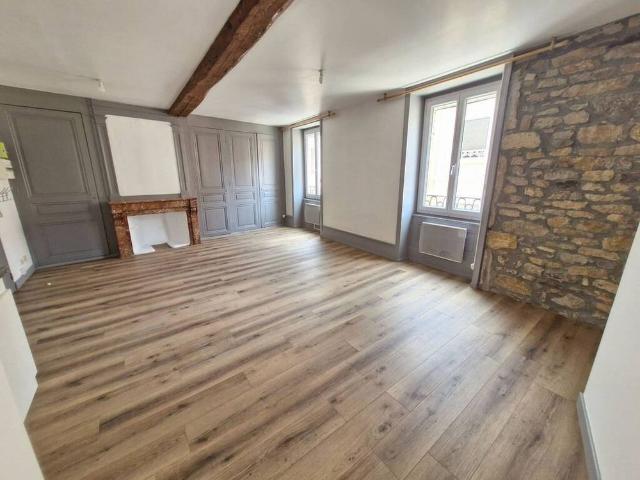 Appartement location à La Tour-du-Pin, Bourgoin-jallieu