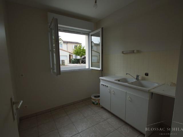 Appartement location à Poitiers, Buxerolles