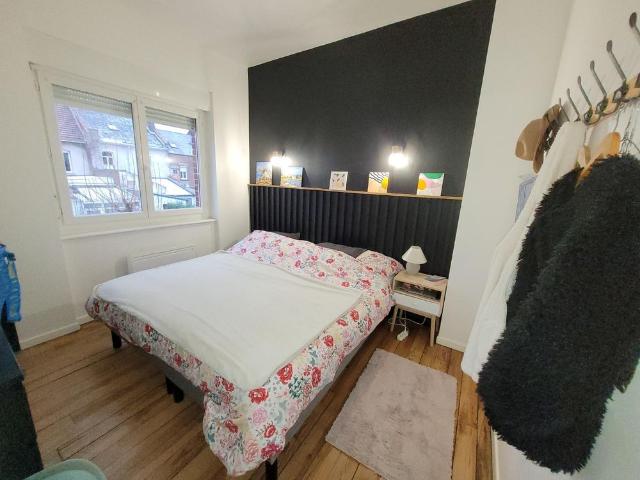 Appartement location à Cambrai