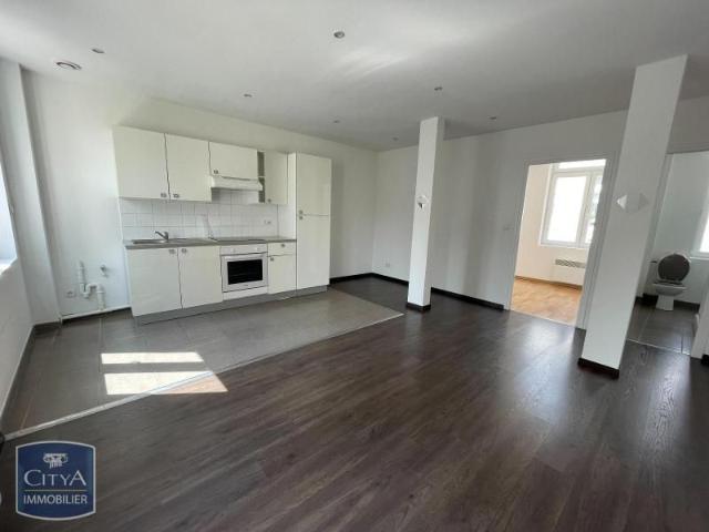 Appartement location à Cambrai