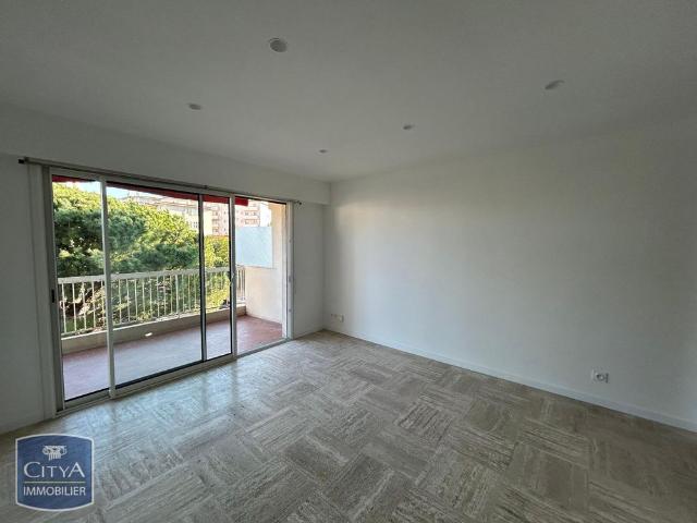 Appartement location à Grasse, Vallauris