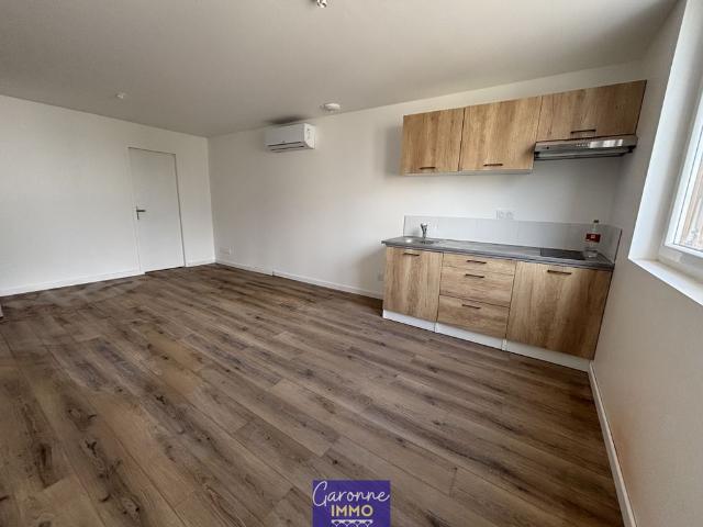 Appartement location à Marmande, Poussignac