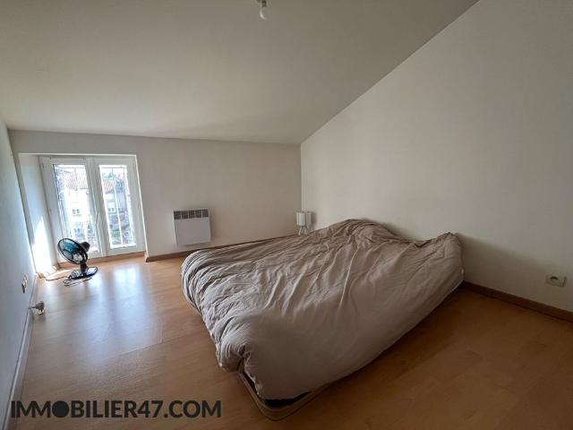 Appartement location à Castelmoron-sur-Lot, Lot-et-Garonne