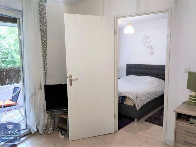 Appartement location à Castelsarrasin, Garganvillar