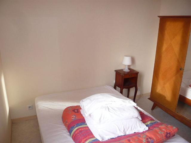 Appartement location à Segré, Soeurdres