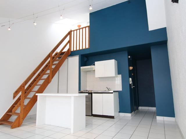 Appartement location à Clermont-Ferrand, Aubière