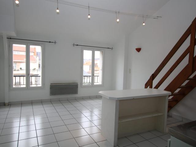 Appartement location à Clermont-Ferrand, Aubière