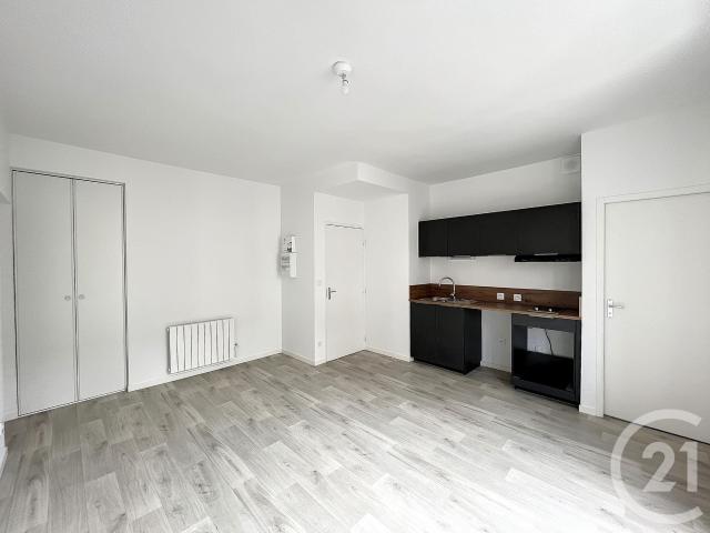 Appartement location à Clermont-Ferrand, Aubière